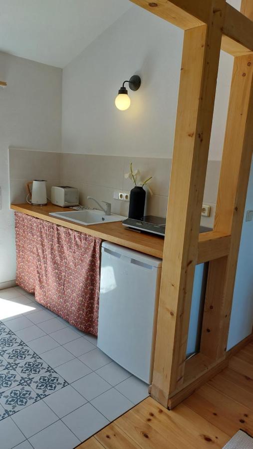 Sohl Farm Apartments Neutrebbin Extérieur photo