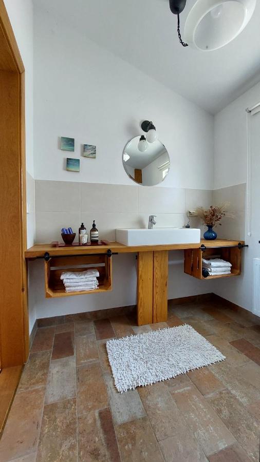 Sohl Farm Apartments Neutrebbin Extérieur photo
