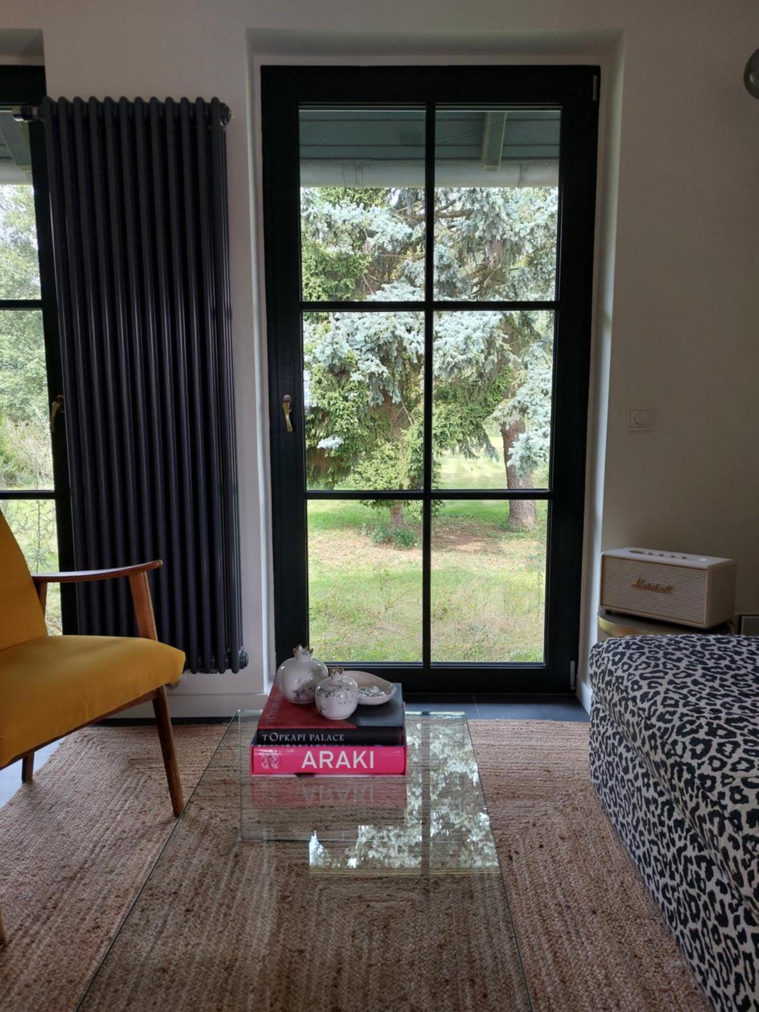 Sohl Farm Apartments Neutrebbin Extérieur photo