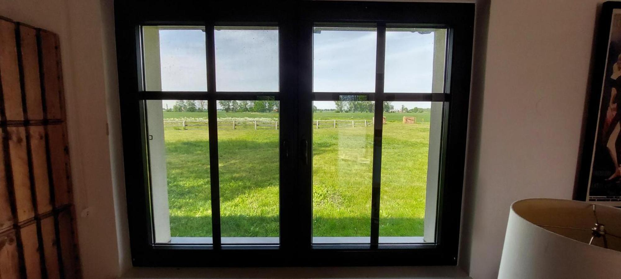 Sohl Farm Apartments Neutrebbin Extérieur photo